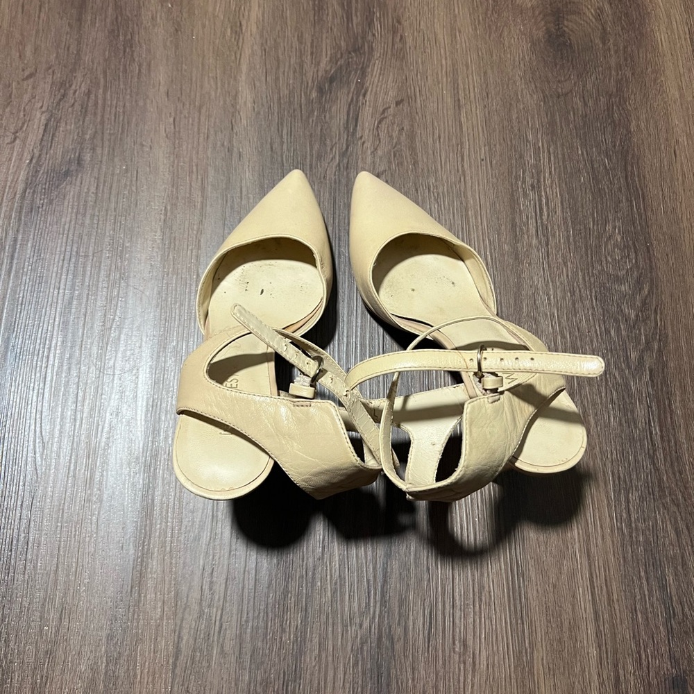 Nine West heels